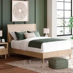 Signature Design by Ashley Colorado Panel Bed