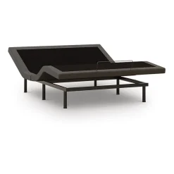 Signature Design by Ashley Comfort Premier 16" Adjustable Base