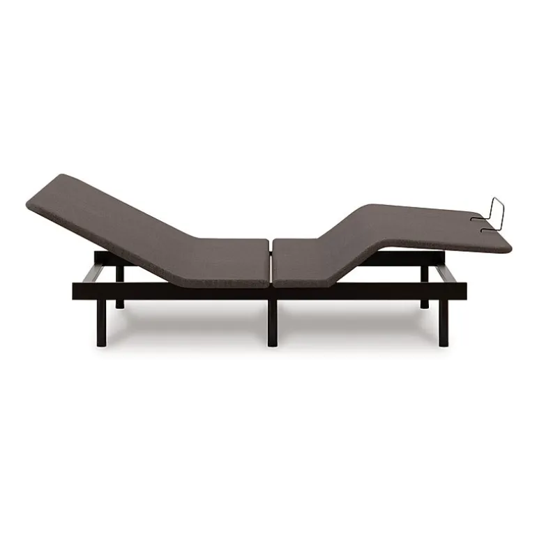 Signature Design by Ashley Comfort Classic 16" Adjustable Base