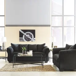 Signature Design By Ashley® Darcy Sofa