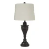 Signature Design by Ashley® Darlita 2-pc. Metal Table Lamp