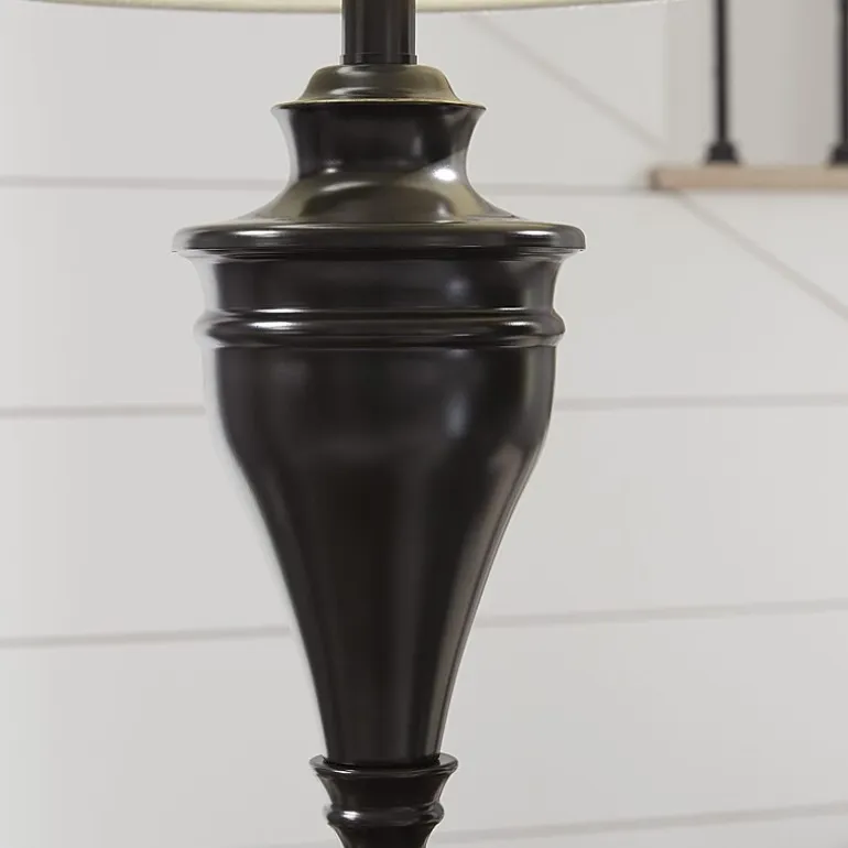 Signature Design by Ashley® Darlita 2-pc. Metal Table Lamp