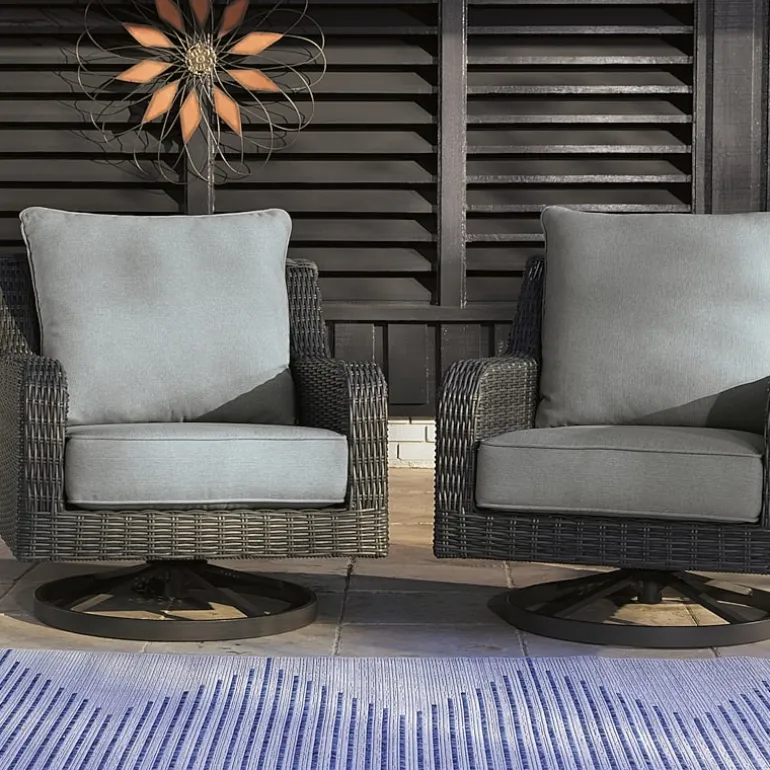 Signature Design by Ashley® Elite Park Patio Accent Chair