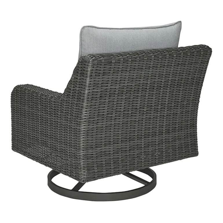Signature Design by Ashley® Elite Park Patio Accent Chair