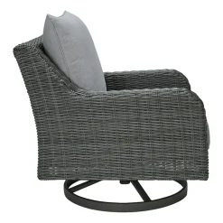 Signature Design by Ashley® Elite Park Patio Accent Chair