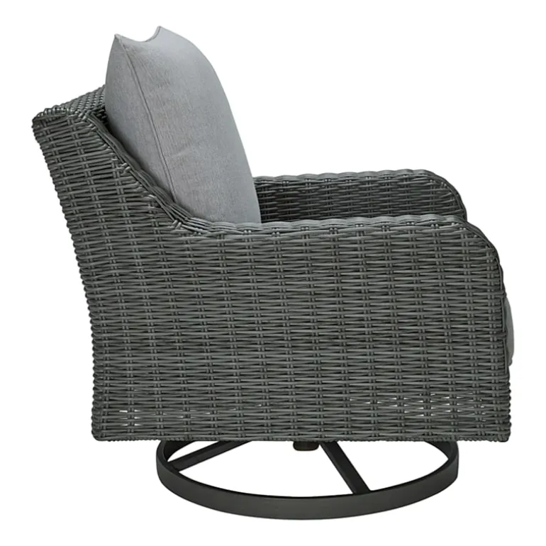Signature Design by Ashley® Elite Park Patio Accent Chair