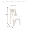 Signature Design by Ashley® Essex 7-Piece Dining Set