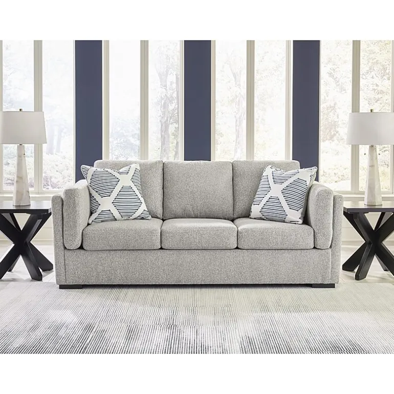 Signature Design by Ashley Evansley Sofa