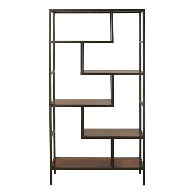 Signature Design by Ashley Frankwell 70" Bookcase