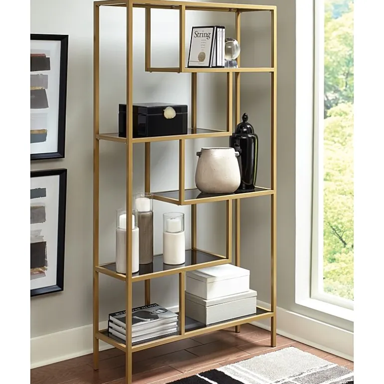 Signature Design by Ashley Frankwell 70" Bookcase
