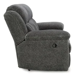 Signature Design by Ashley® Frohn Pad-Arm Reclining Sofa