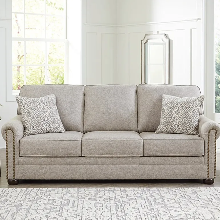 Signature Design By Ashley® Gaelon Sofa
