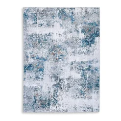 Signature Design by Ashley® Garyard Washable Indoor Rectangular Area Rug
