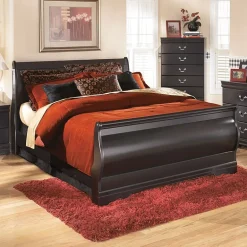 Signature Design by Ashley® Gilmore Bed