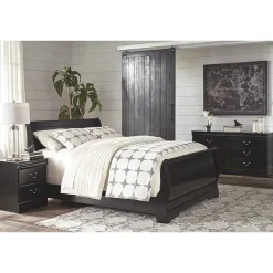 Signature Design by Ashley® Gilmore Bed