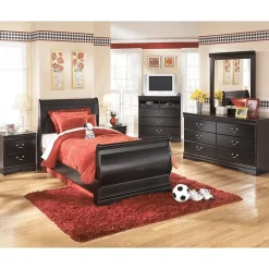 Signature Design by Ashley® Gilmore Bed