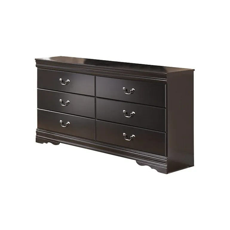 Signature Design by Ashley® Gilmore 4-Pc Bedroom Set