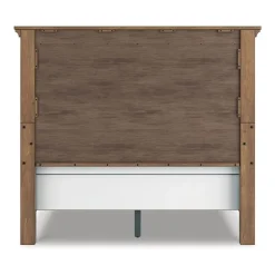 Signature Design by Ashley Grant Panel Bed