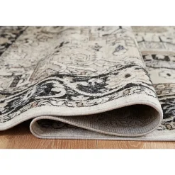 Signature Design by Ashley® Gregmoore Washable Indoor Rectangular Area Rug