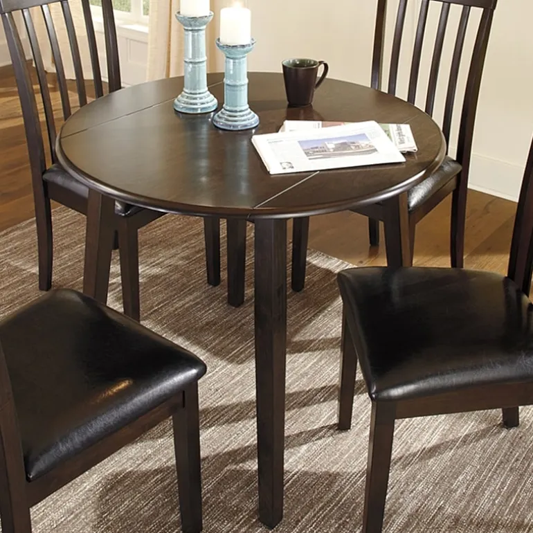 Signature Design by Ashley® Hammis Dining Room Table