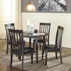 Signature Design by Ashley® Hammis 5-Piece Dining Set