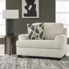 Signature Design by Ashley Heartcort Upholstered Oversized Chair