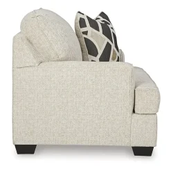 Signature Design by Ashley Heartcort Upholstered Oversized Chair