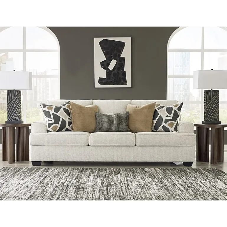 Signature Design by Ashley Heartcort Sofa