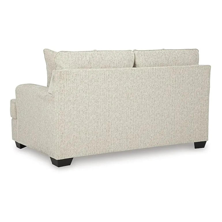Signature Design by Ashley Heartcort Loveseat