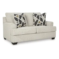Signature Design by Ashley Heartcort Loveseat