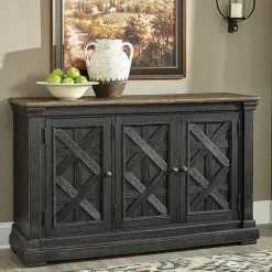 Signature Design by Ashley® Hilton Server
