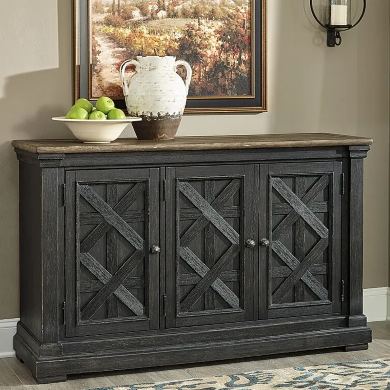 Signature Design by Ashley® Hilton Server