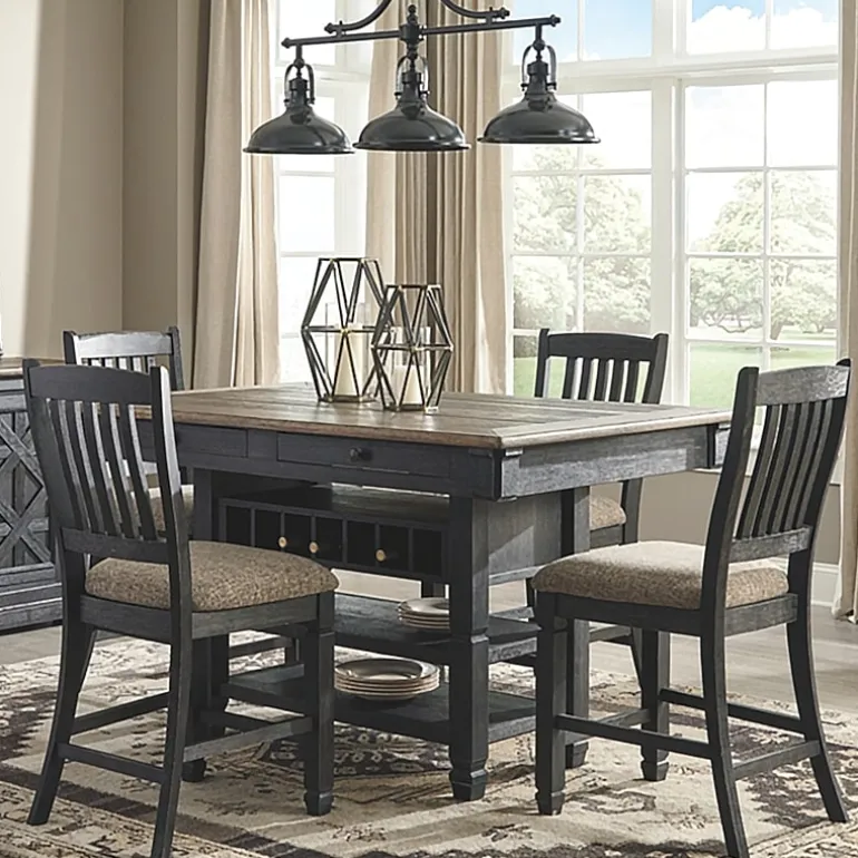 Signature Design by Ashley® Hilton Server