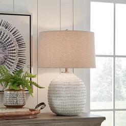 Signature Design by Ashley® Jamon Ceramic Table Lamp