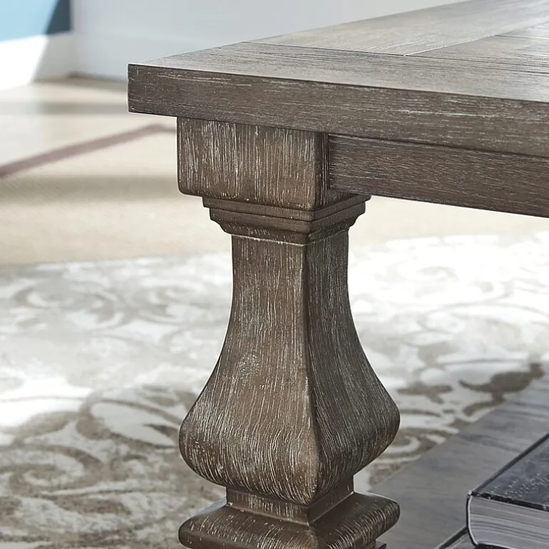 Signature Design by Ashley® Johnelle Coffee Table