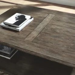 Signature Design by Ashley® Johnelle Coffee Table