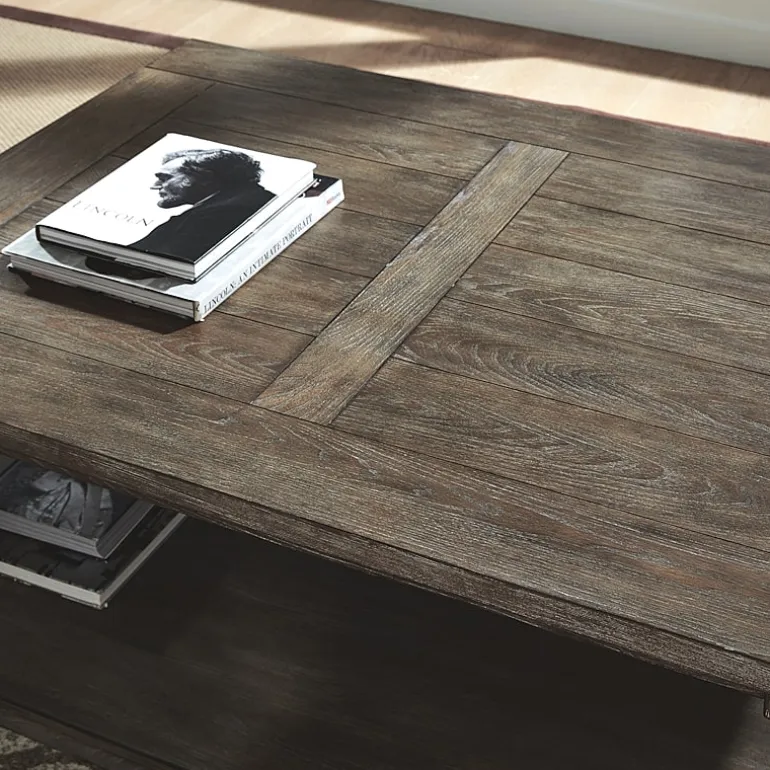 Signature Design by Ashley® Johnelle Coffee Table