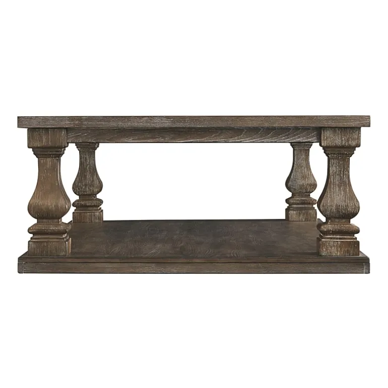 Signature Design by Ashley® Johnelle Coffee Table