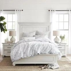 Signature Design by Ashley® Kaelyn Panel Bed