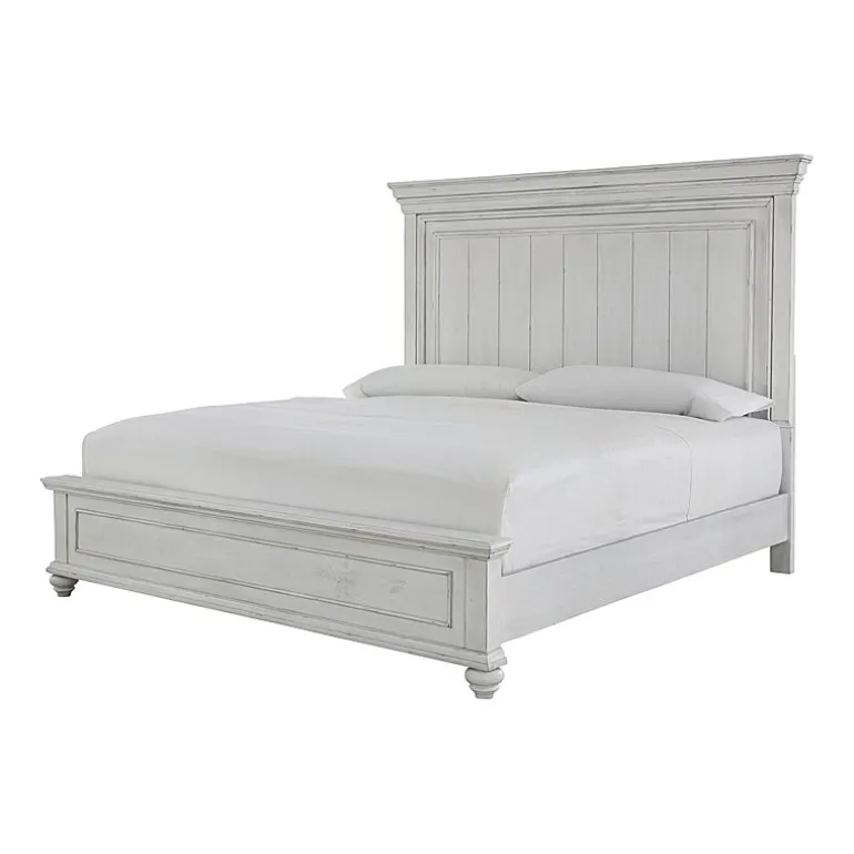 Signature Design by Ashley® Kaelyn Panel Bed