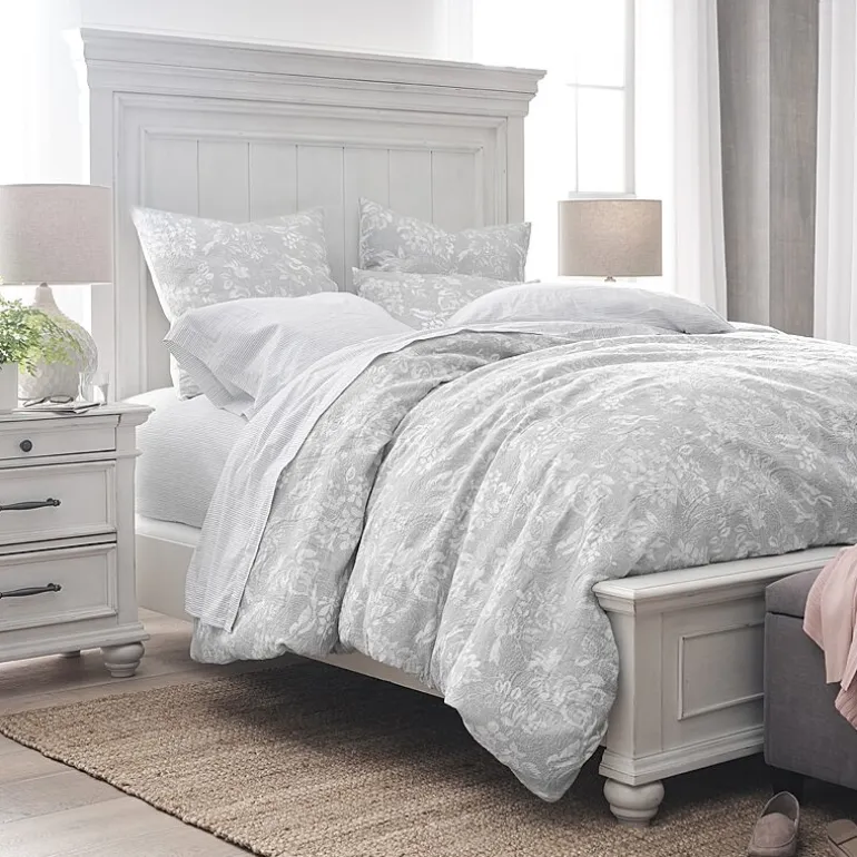 Signature Design by Ashley® Kaelyn Panel Bed
