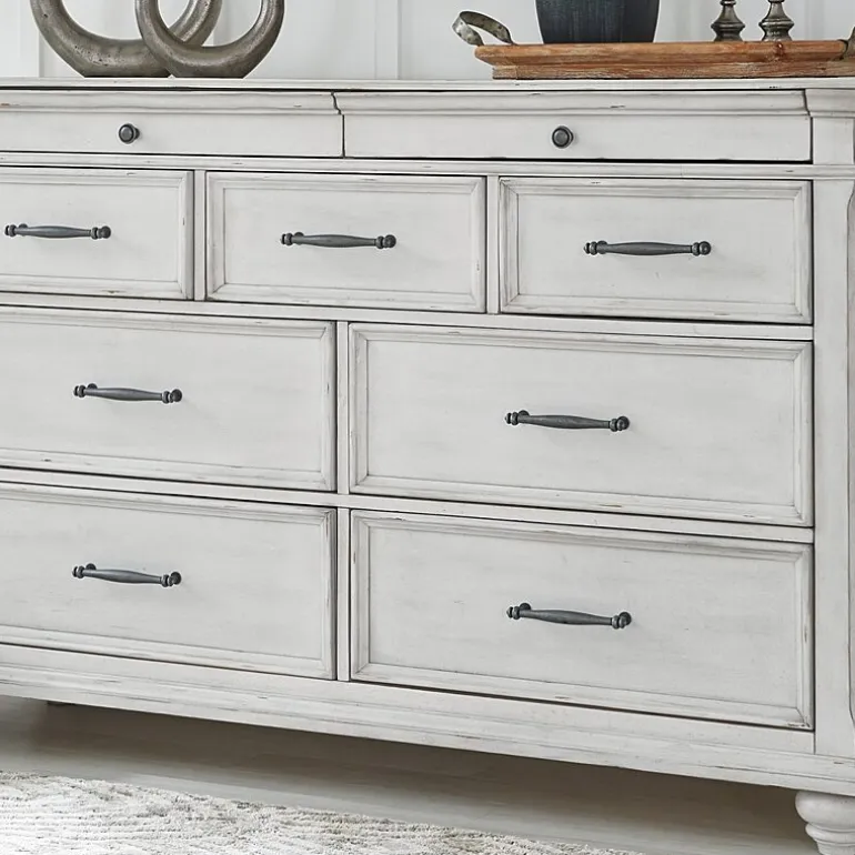 Signature Design by Ashley® Kaelyn 7-Drawer Dresser