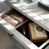 Signature Design by Ashley® Kaelyn 3-Drawer Nightstand