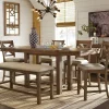 Signature Design by Ashley® Kavarna Counter Height Table