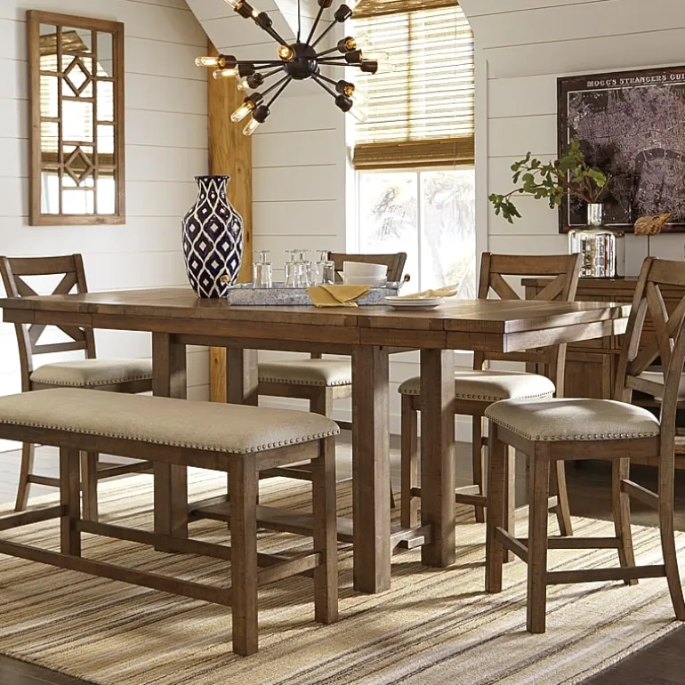 Signature Design by Ashley® Kavarna Counter Height Table