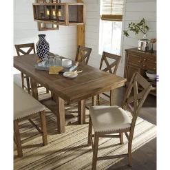 Signature Design by Ashley® Kavarna Counter Height Table