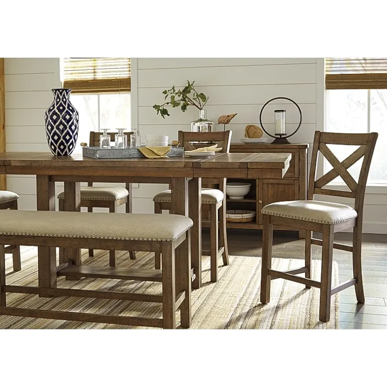 Signature Design by Ashley® Kavarna Counter Height Table