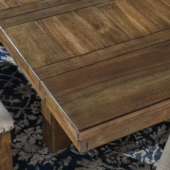 Signature Design by Ashley® Kavarna 7-Piece Dining Set