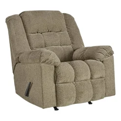 Signature Design By Ashley® Kegler Manual Recliner
