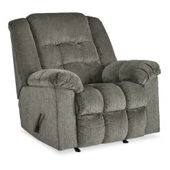 Signature Design By Ashley® Kegler Manual Recliner